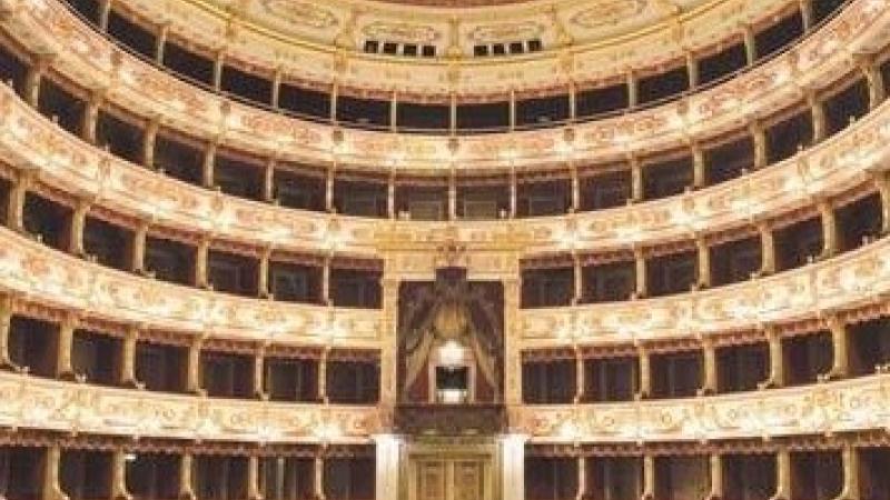 Anna Bolena secondo Mauro Balestrazzi
