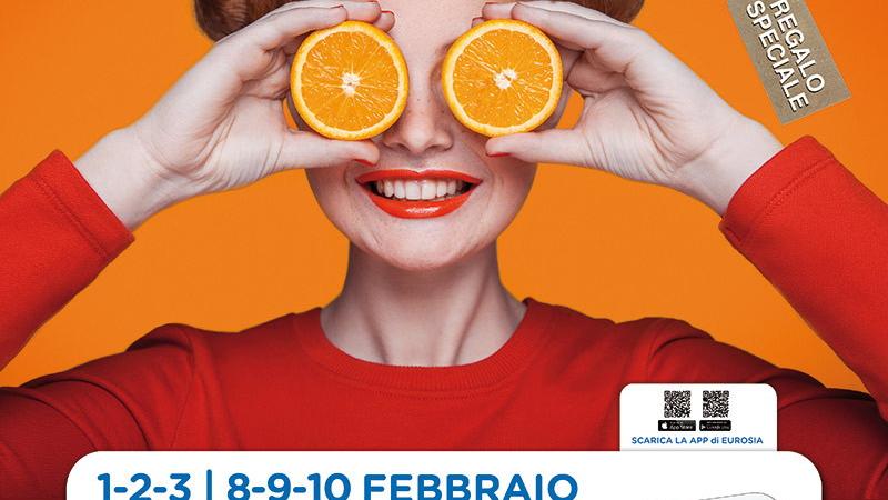 "Operazione arance" all'Eurosia