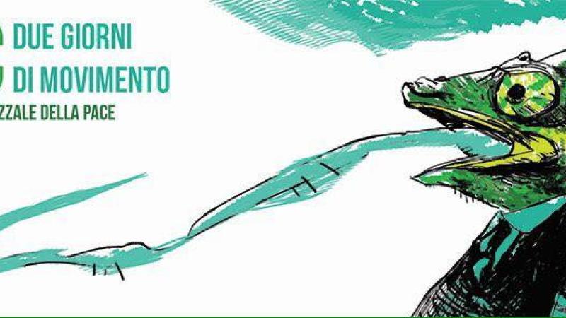 Due giorni di movimento