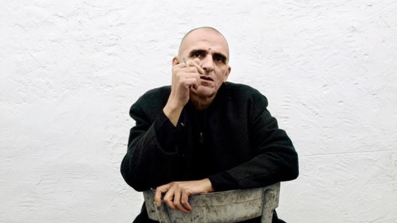 Rimandato il concerto di Giovanni Lindo Ferretti