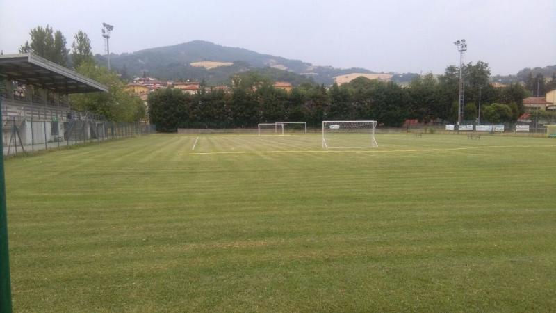 Inizia il torneo di calcio a 5