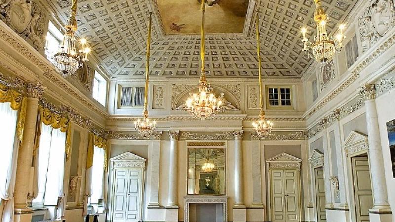 "Comunicare il museo oggi. Dalle scelte museologiche al digitale": incontro con Lida Branchesi
