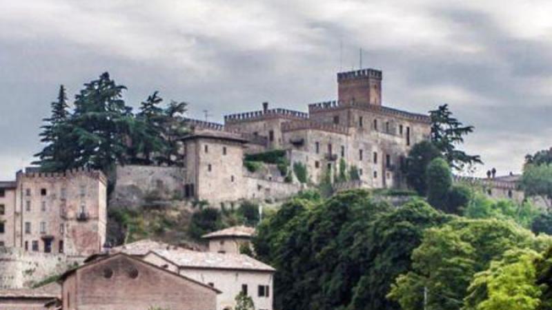 Festa medievale al castello di Tabiano