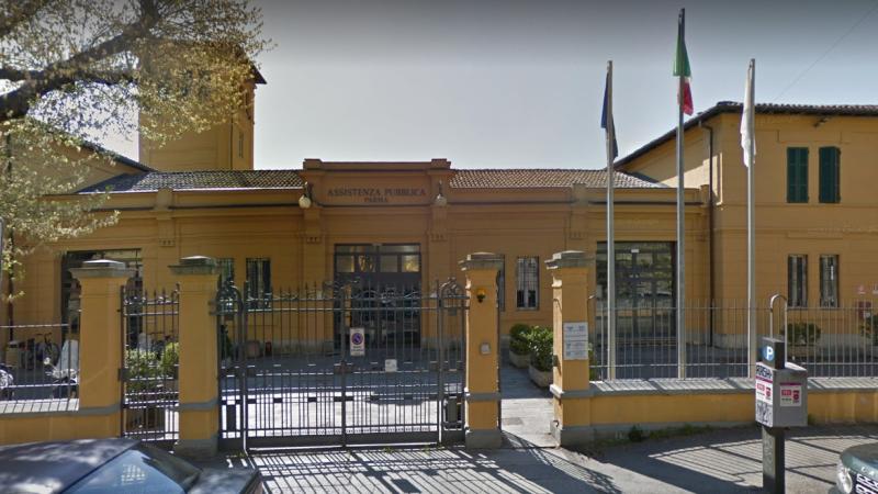 «Desiderio antico»  il viaggio di Giorgio Foglia