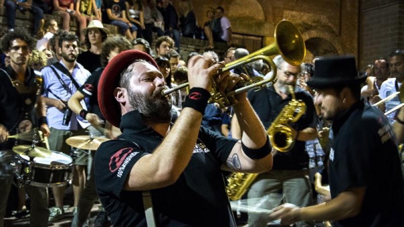 Nuova data del "Summer Stories-Love festival" dedicata a "L'amore vagabondo"