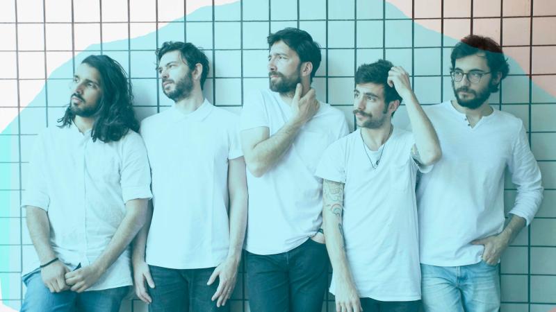 Ex-Otago: &laquo;Nelle profondit&agrave; del pop&raquo;