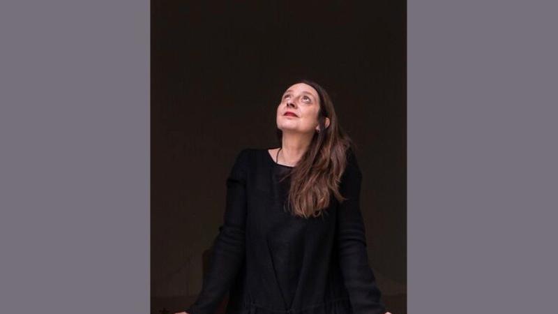Al Cafè La Fortezza l'ultimo libro di Sara Gamberini