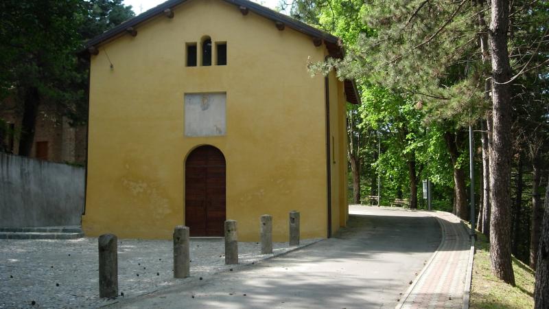 Liliana Amadei e Francesco Morittu