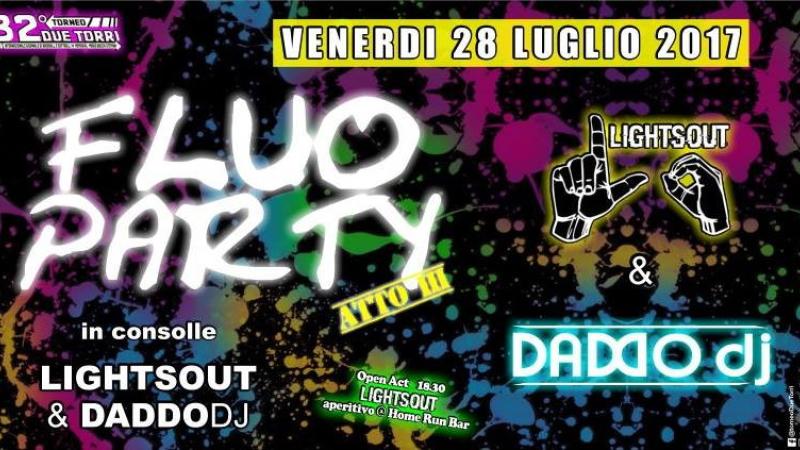 Fluo Party