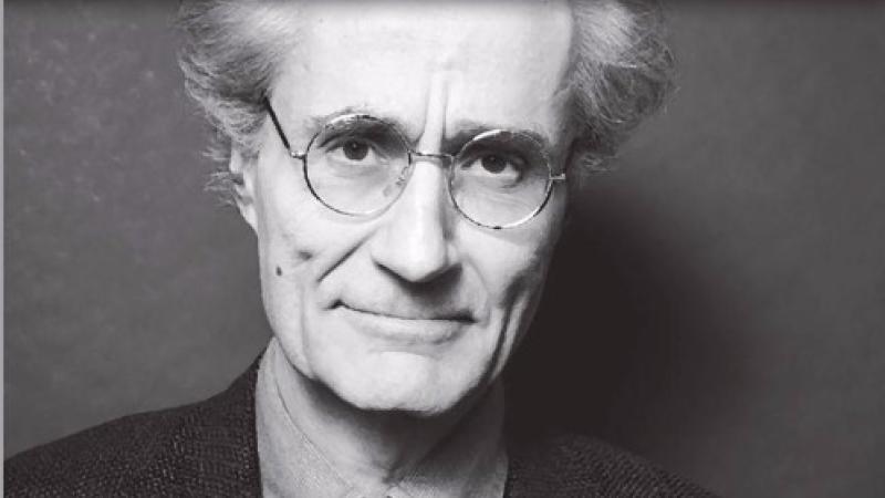 Luciano Canfora e "La schiavitù del capitale"