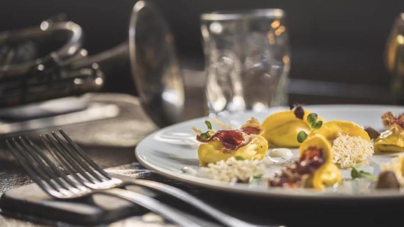 Tortellata di San Giovanni all'Ohibò 