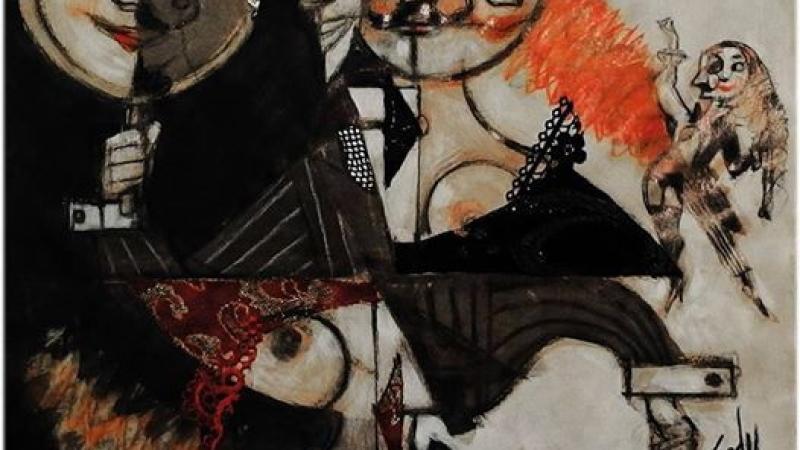 Rivoluzione d'Autore
