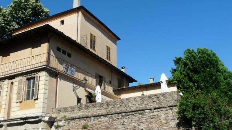 New Organ Trio alla Giovane Italia