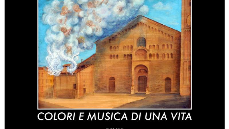 Giannina Barilli: colori e musica di una vita 