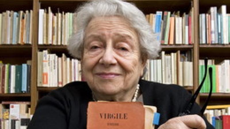 «Le poesie di guerra» con Isa Guastalla