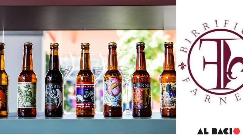 Degustazione gratuita birra di Natale