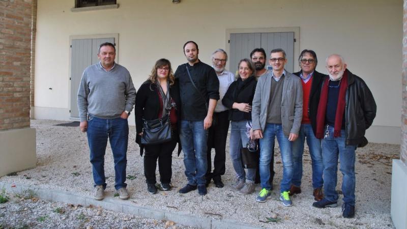 Cena benefica dei ristoratori locali per la scuola
