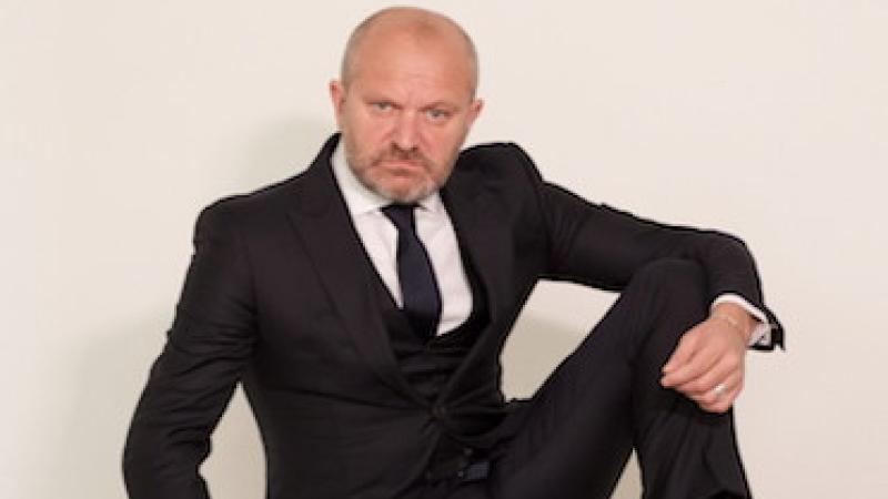 Con Andrea Pucci è «In...Tolleranza Zero»