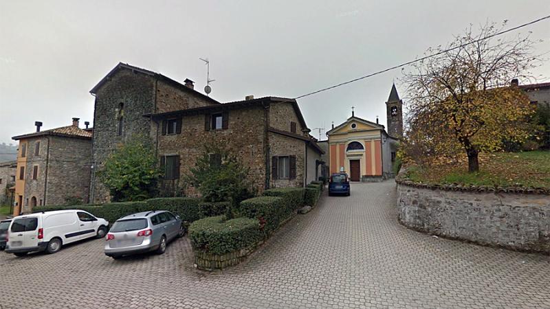 Rubbiano, si festeggia la sagra di San Fermo
