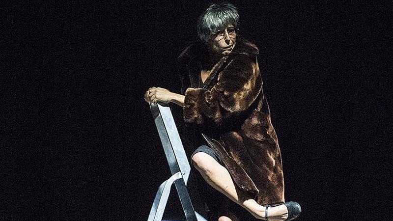 Una vita all'istante