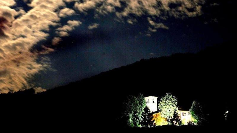 Notte di San Lorenzo e delle Pievi