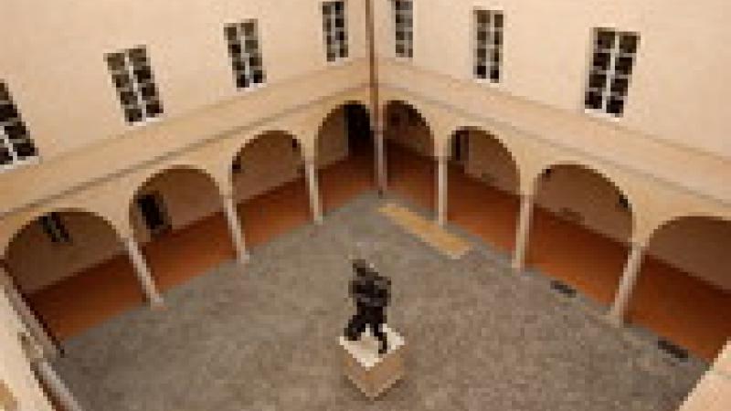 Il «Monte Orsaro» al Festival «Tanzi»