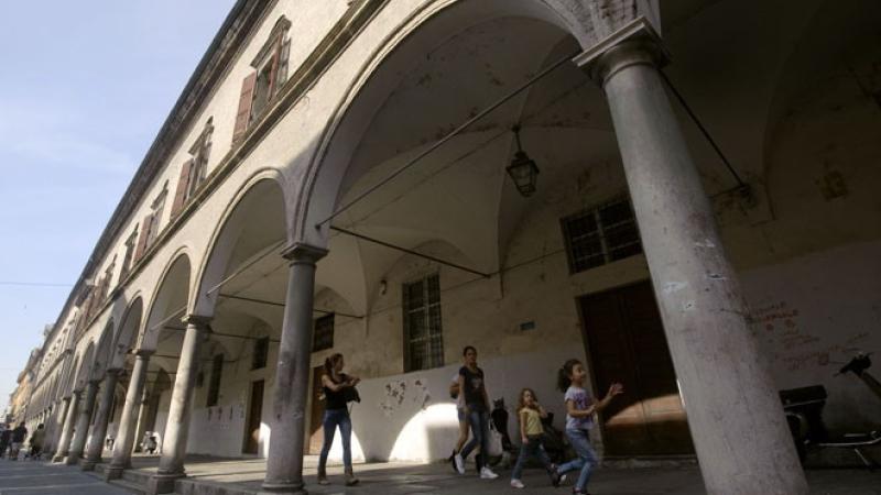 Alla scoperta dei sapori dell’Oltretorrente