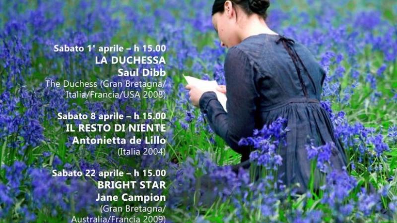 Realtà e finzione. Destini femminili tra Sette e Ottocento