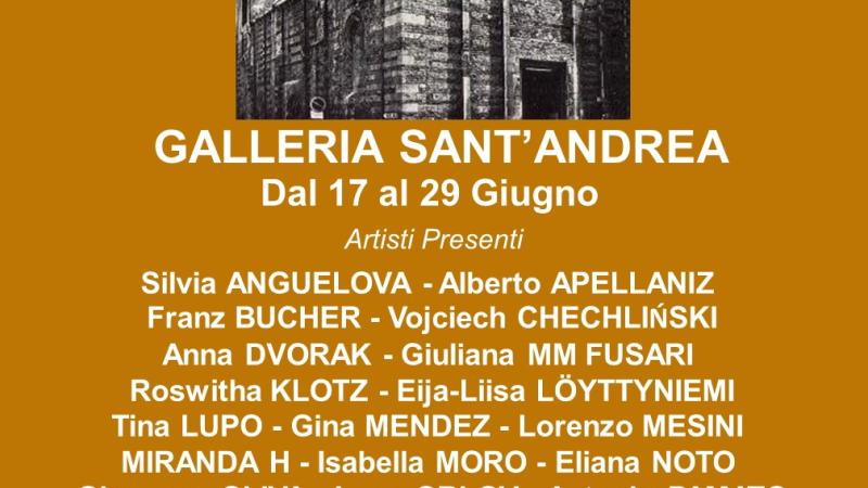 "Stars of art 2017" 