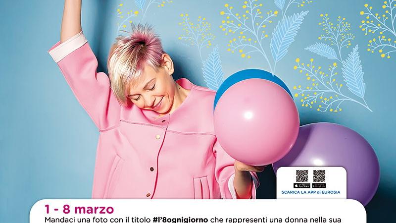 INIZIATIVA SOCIAL PER DARE SPAZIO E VALORE  ALLA QUOTIDIANITA’, 