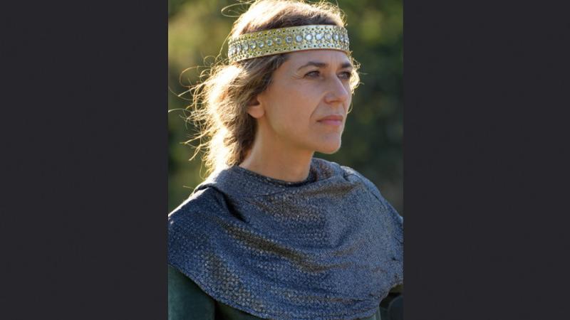 Messa per Matilde e film sulla Grancontessa