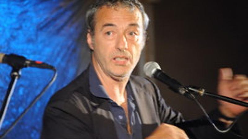 David Riondino legge il Decameron