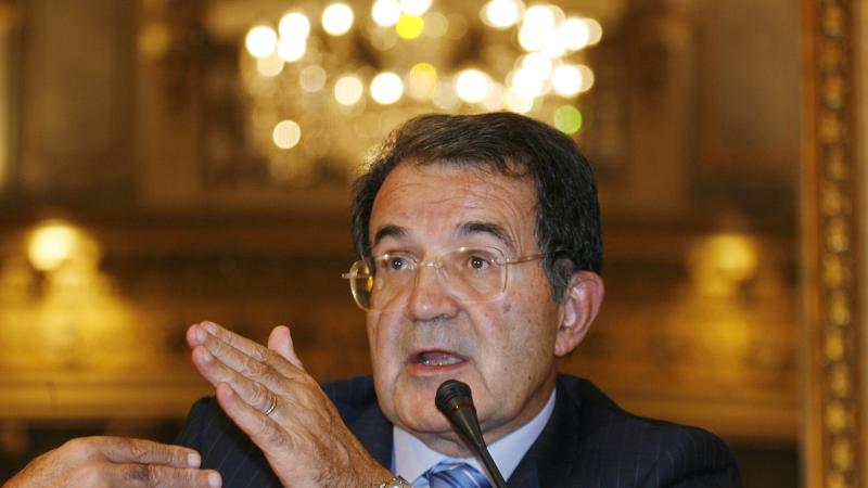 «Quale Europa» con Romano Prodi