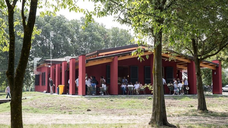 Sabato torna la «Vigheffiata» in Fattoria