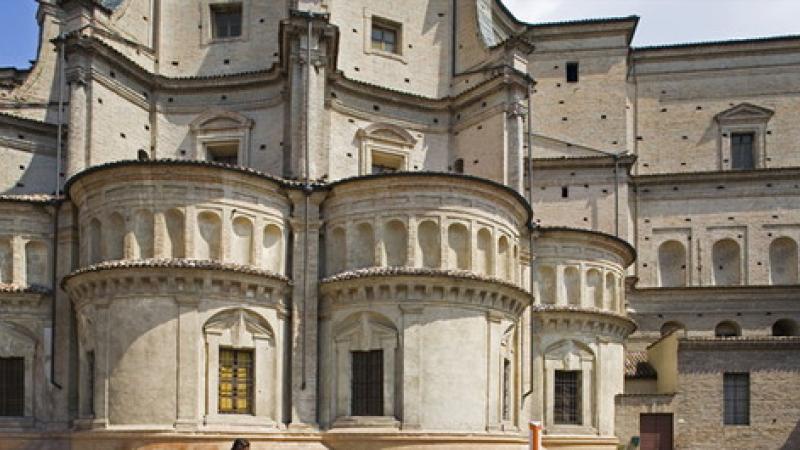 Benedizione dei bambini