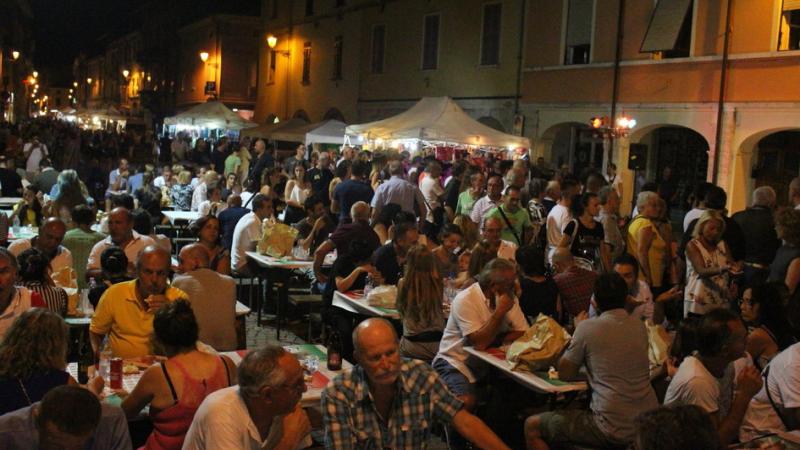  Fiera della Fortanina e della Spalla di San Secondo: il programma di venerd&igrave; 