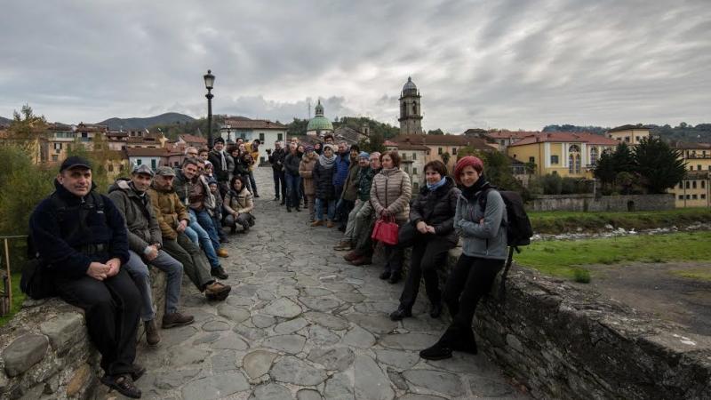 La Lunigiana in mostra: 300 foto dei gruppi Tresana e Parmafotografica