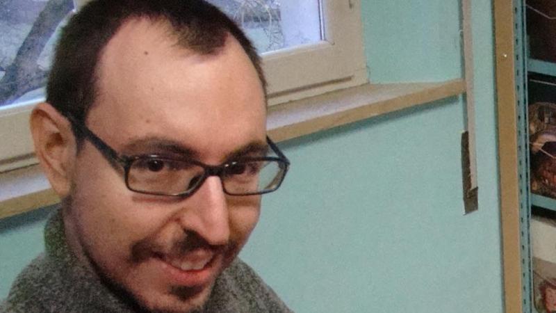 Poesia e musica con Luca Ariano