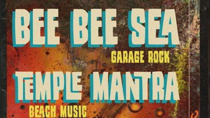 Bee Bee Sea & Temple Mantra