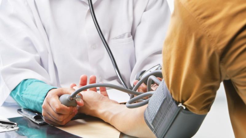 L'ipertensione arteriosa