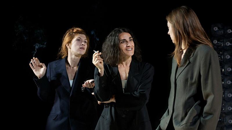 Genitori, confessione di sei ragazze