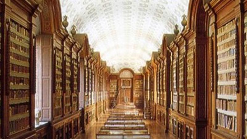 Nuovi accademici: proclamazione