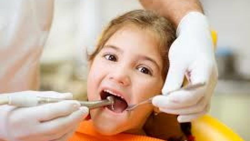 Hai lavato i denti ?