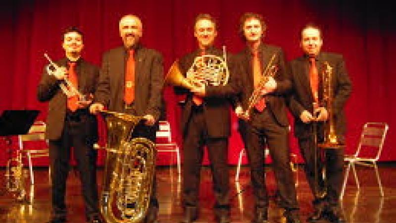 Parma Brass