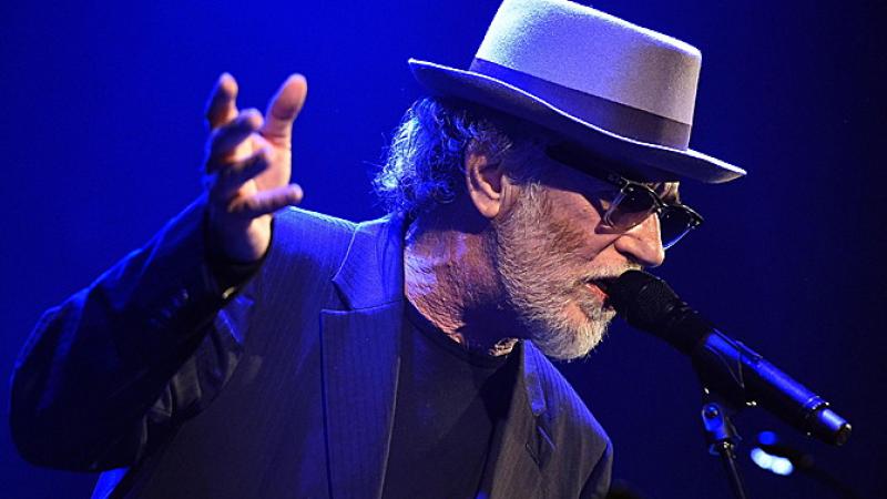 De Gregori: «Canto lo sguardo puro di Dylan»