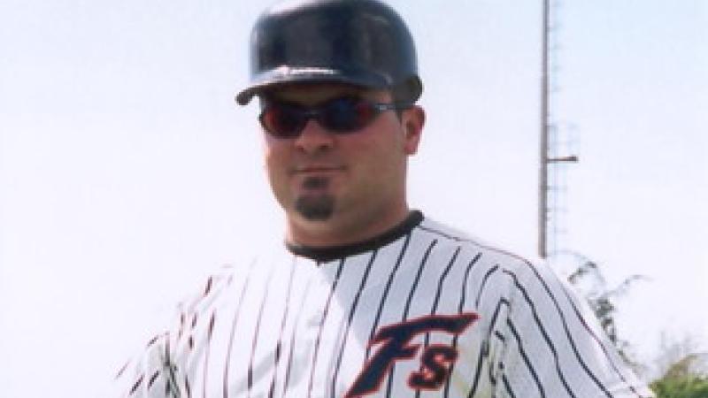 Memorial Mussi: il baseball ricorda l'amico Teo