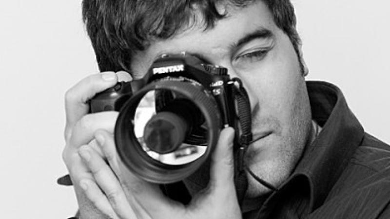 Gli scatti di Giannetti a Parmafotografica