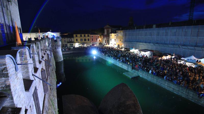 Pasquetta tra castelli, assaggi e mercatini