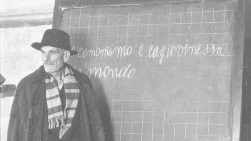 Perché Novecento... nelle	parole dei Bertolucci (con Michele Guerra)