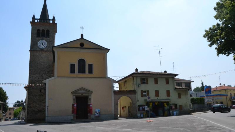 Una meditazione sul Creato